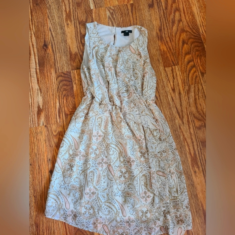 H&M Dress